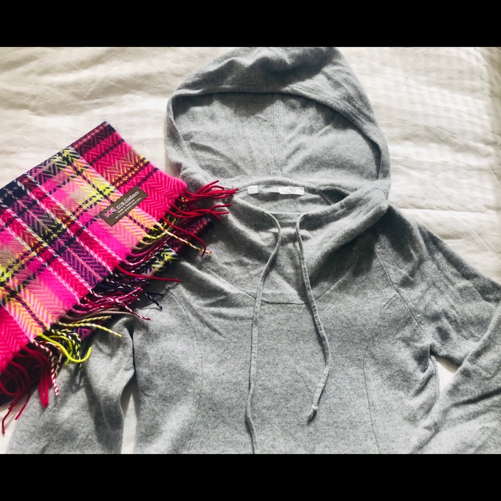 Athleta Cashmere Bundle